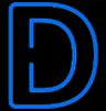 Desky logo