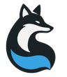TrackFox logo
